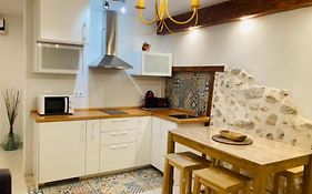 Chic & Sailor Beach Home